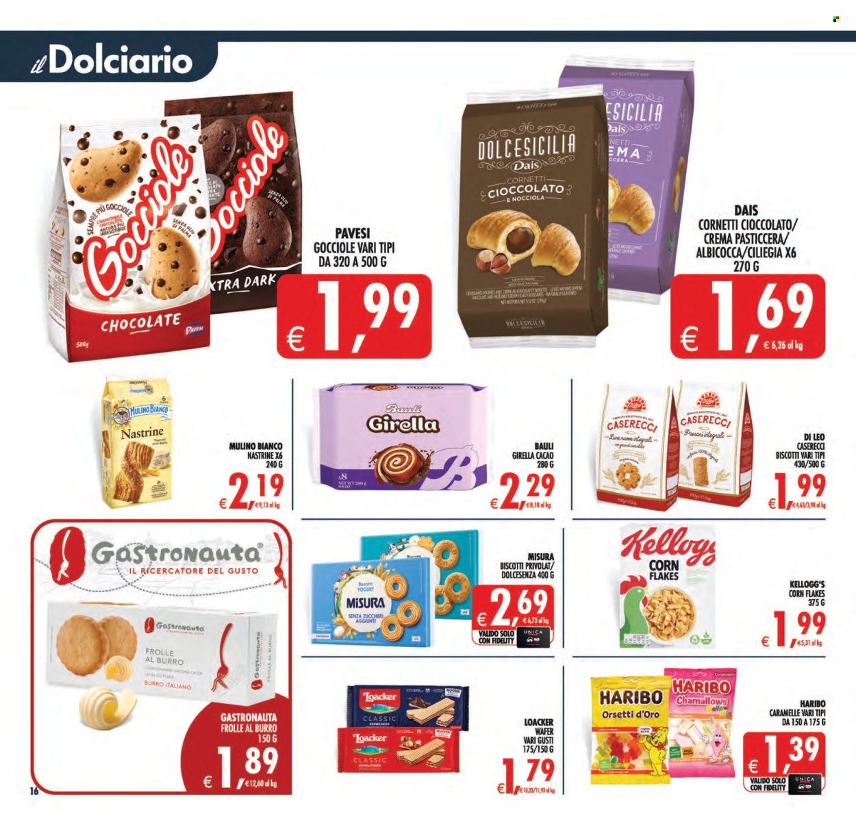 Volantino Deco - 21/8/2026 - 31/8/2026. Pagina 19