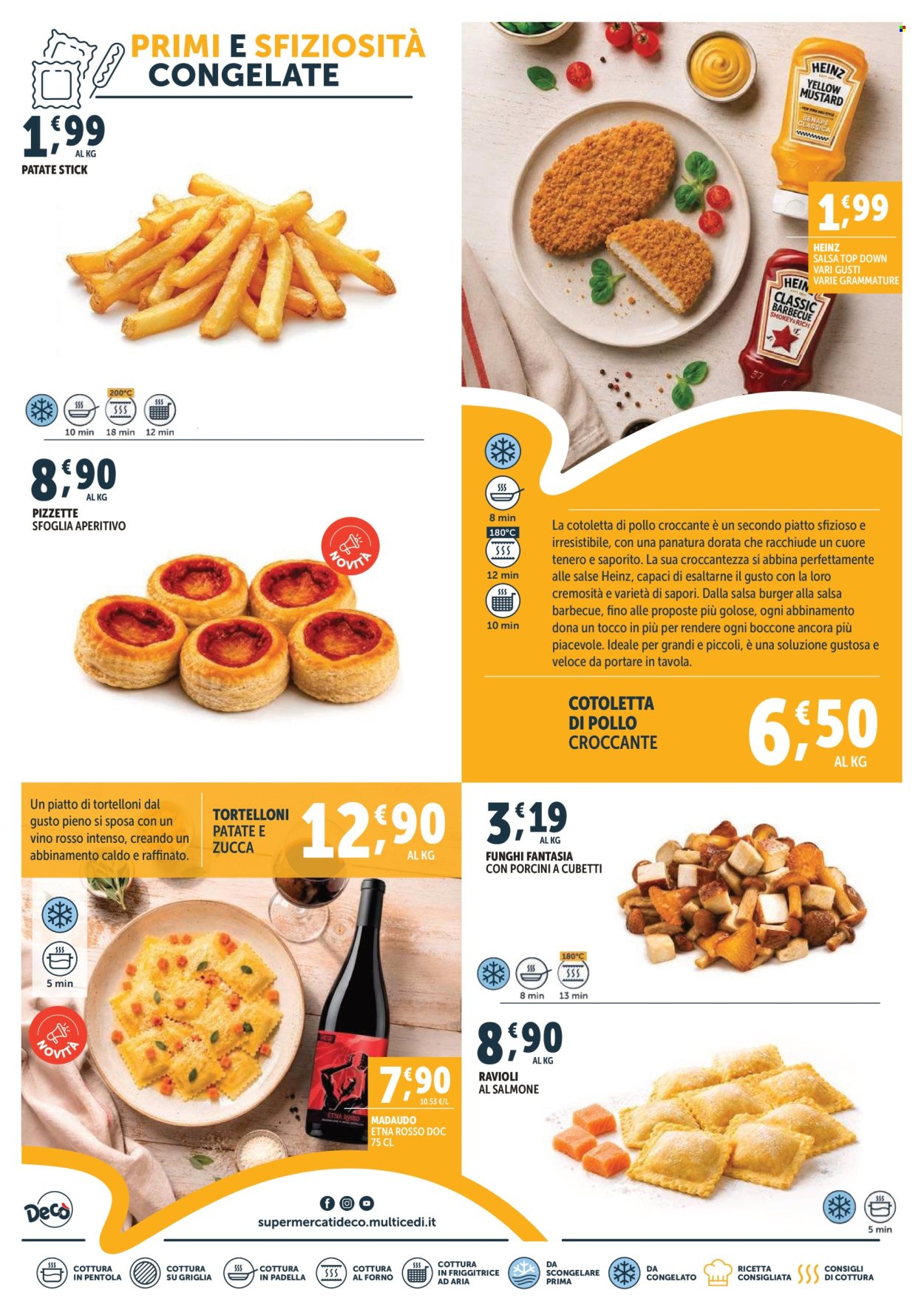 Volantino Deco - 21/8/2026 - 31/8/2026. Pagina 4