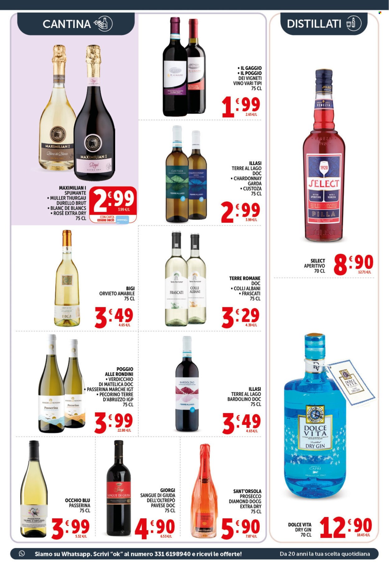 Volantino Deco - 21/8/2026 - 31/8/2026. Pagina 17