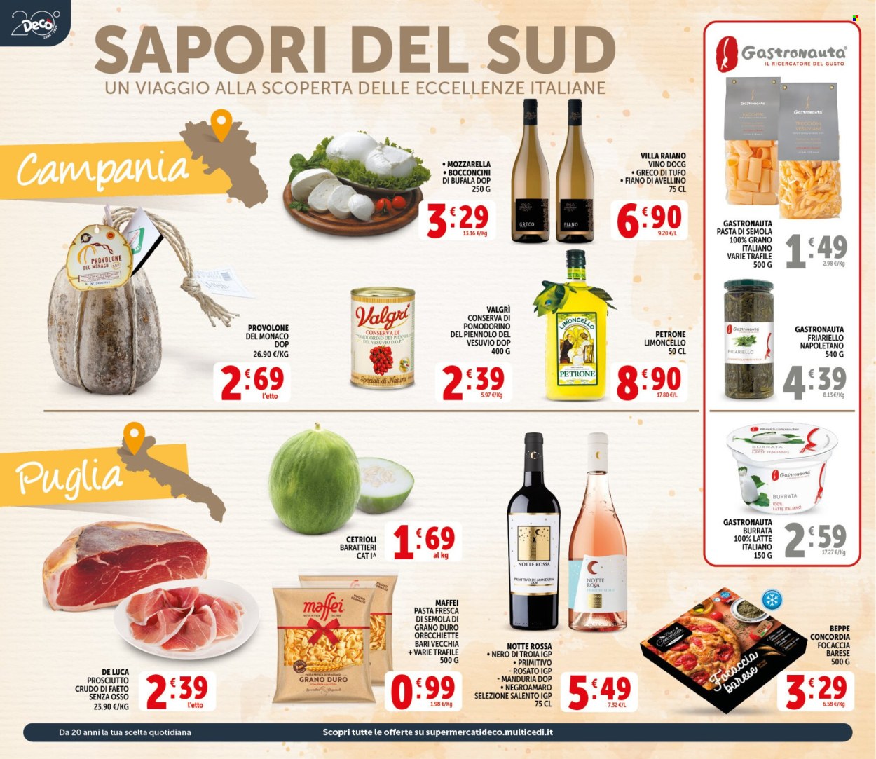 Volantino Deco - 21/8/2026 - 31/8/2026. Pagina 8