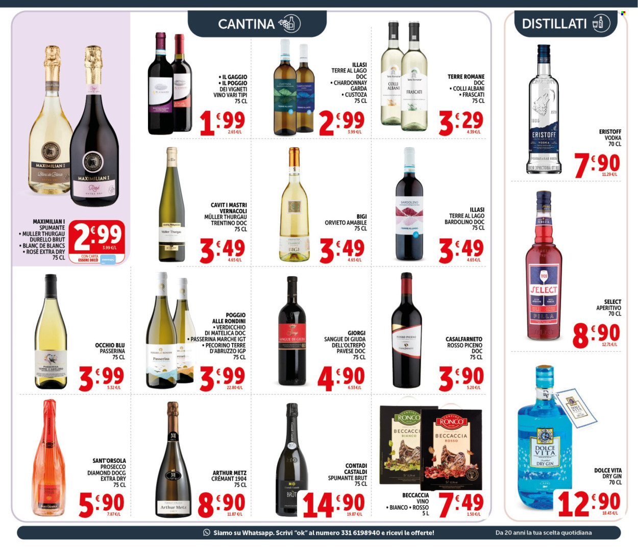 Volantino Deco - 21/8/2026 - 31/8/2026. Pagina 17