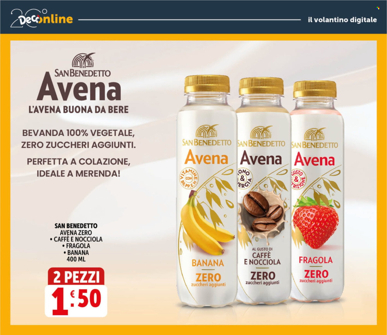Volantino Deco - 21/8/2026 - 31/8/2026. Pagina 27