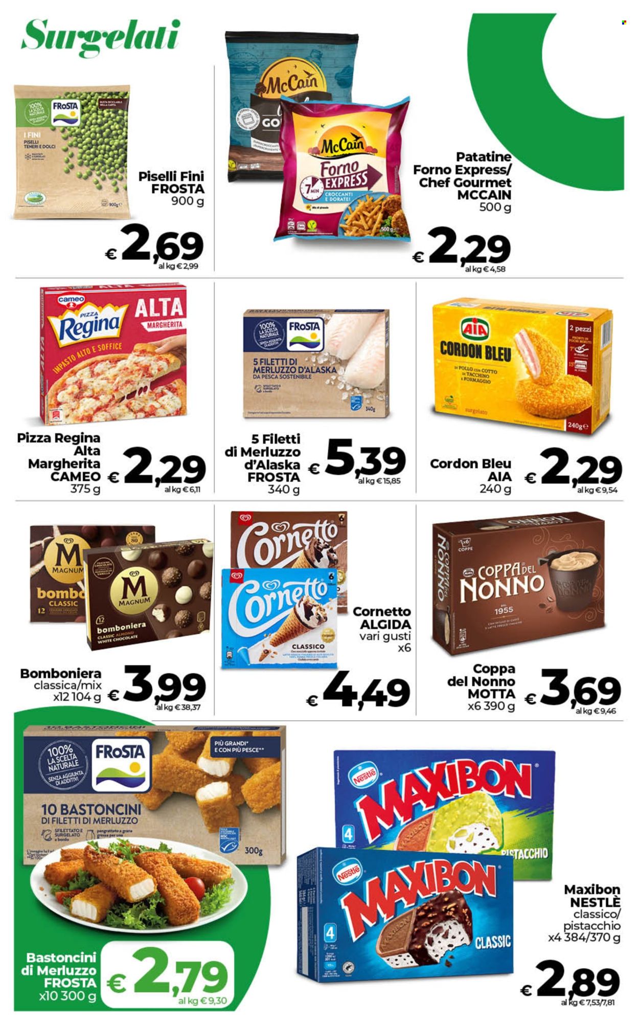 Volantino Coop - 21/8/2026 - 1/9/2026. Pagina 19