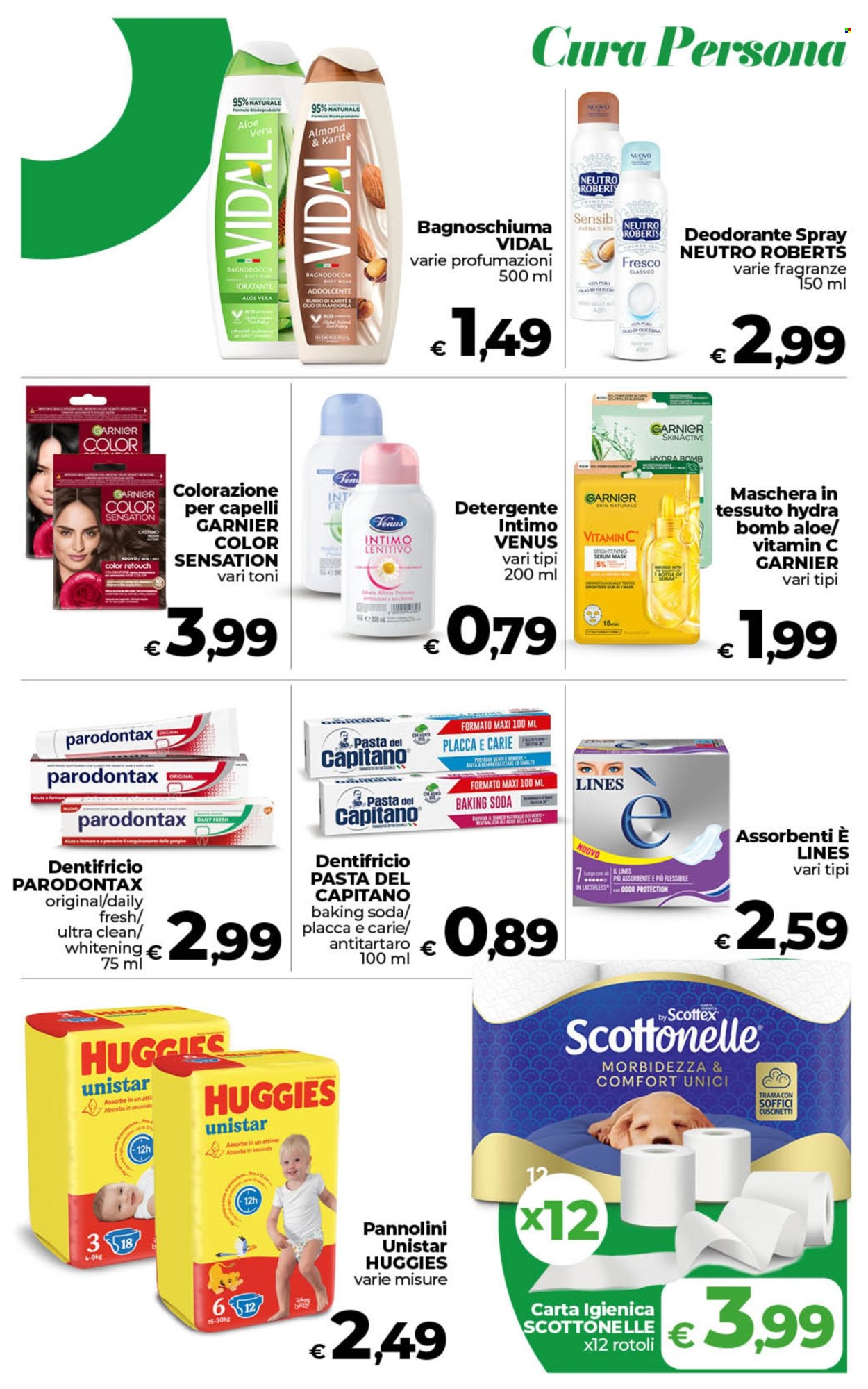 Volantino Coop - 21/8/2026 - 1/9/2026. Pagina 28