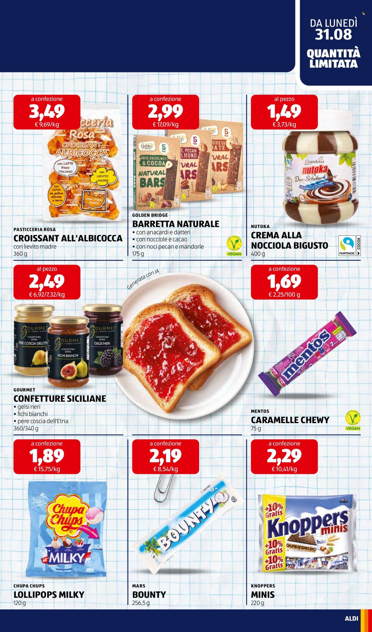 Volantino Aldi - 31/8/2026 - 6/9/2026. Pagina 15