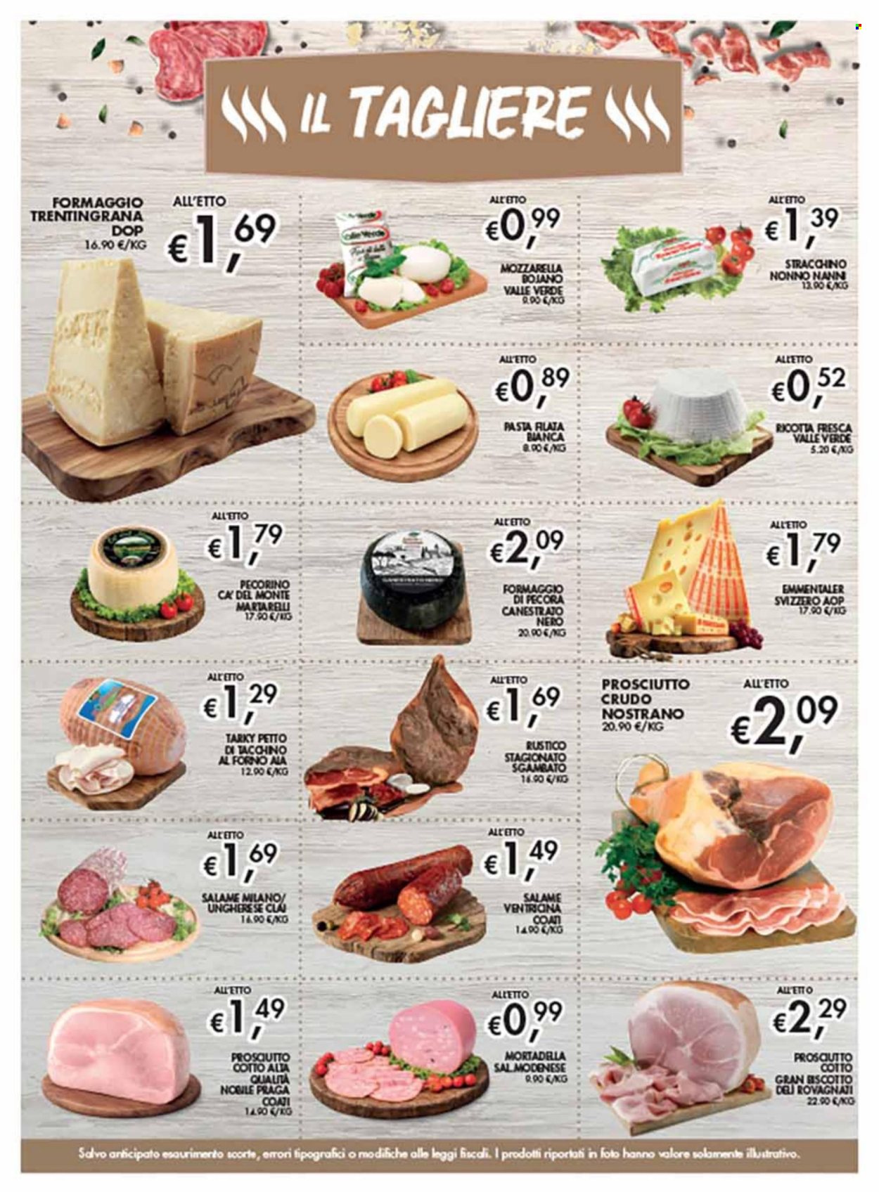 Volantino COAL - 27/8/2026 - 9/9/2026. Pagina 5