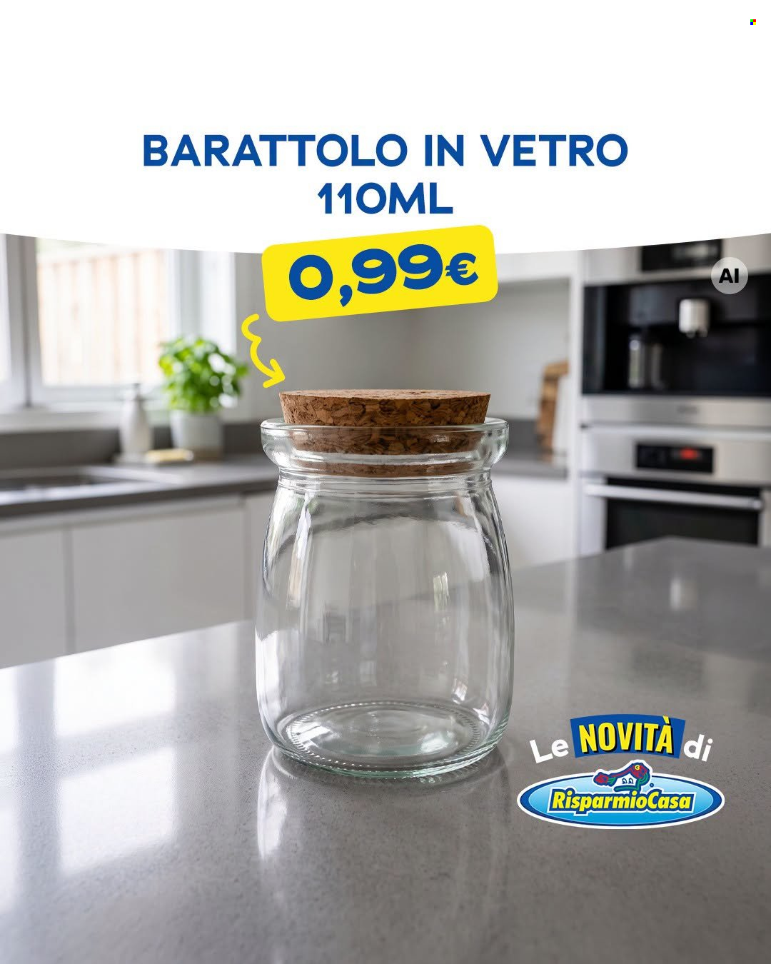 Volantino Risparmio Casa. Pagina 7