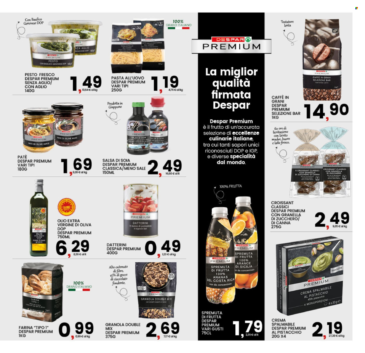 Volantino Interspar - 31/8/2026 - 9/9/2026. Pagina 13
