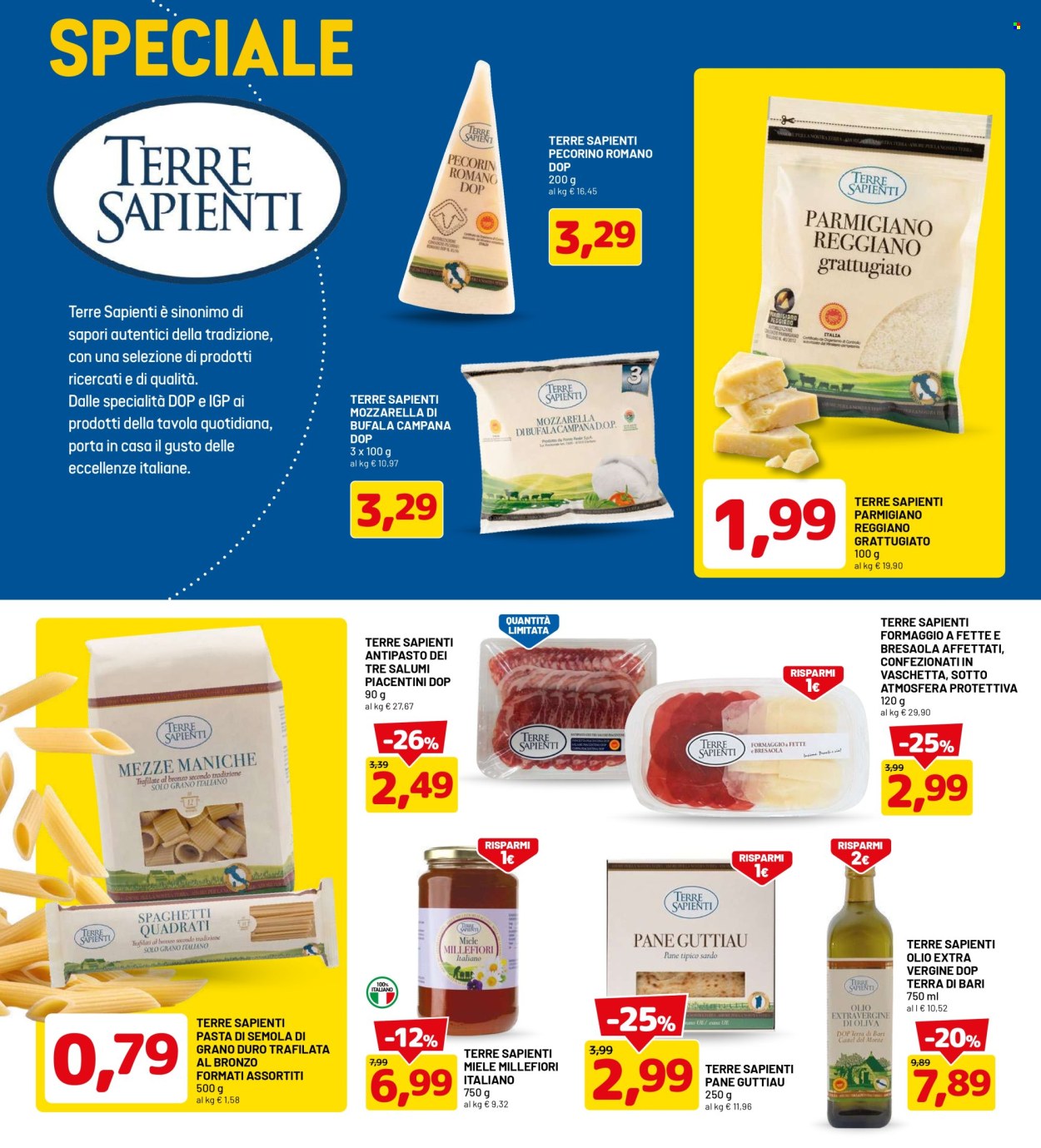 Volantino Dpiù - 31/8/2026 - 13/9/2026. Pagina 11