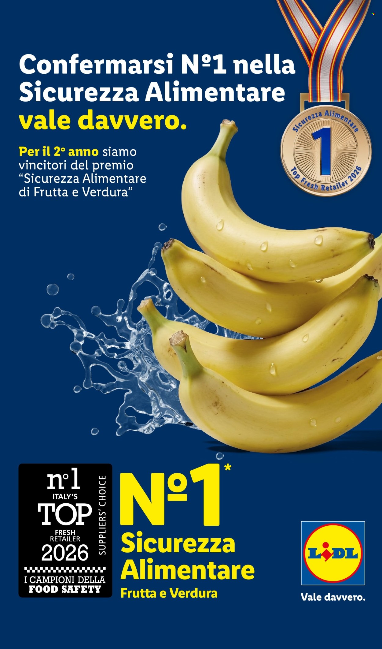 Volantino Lidl - 3/9/2026 - 9/9/2026. Pagina 5