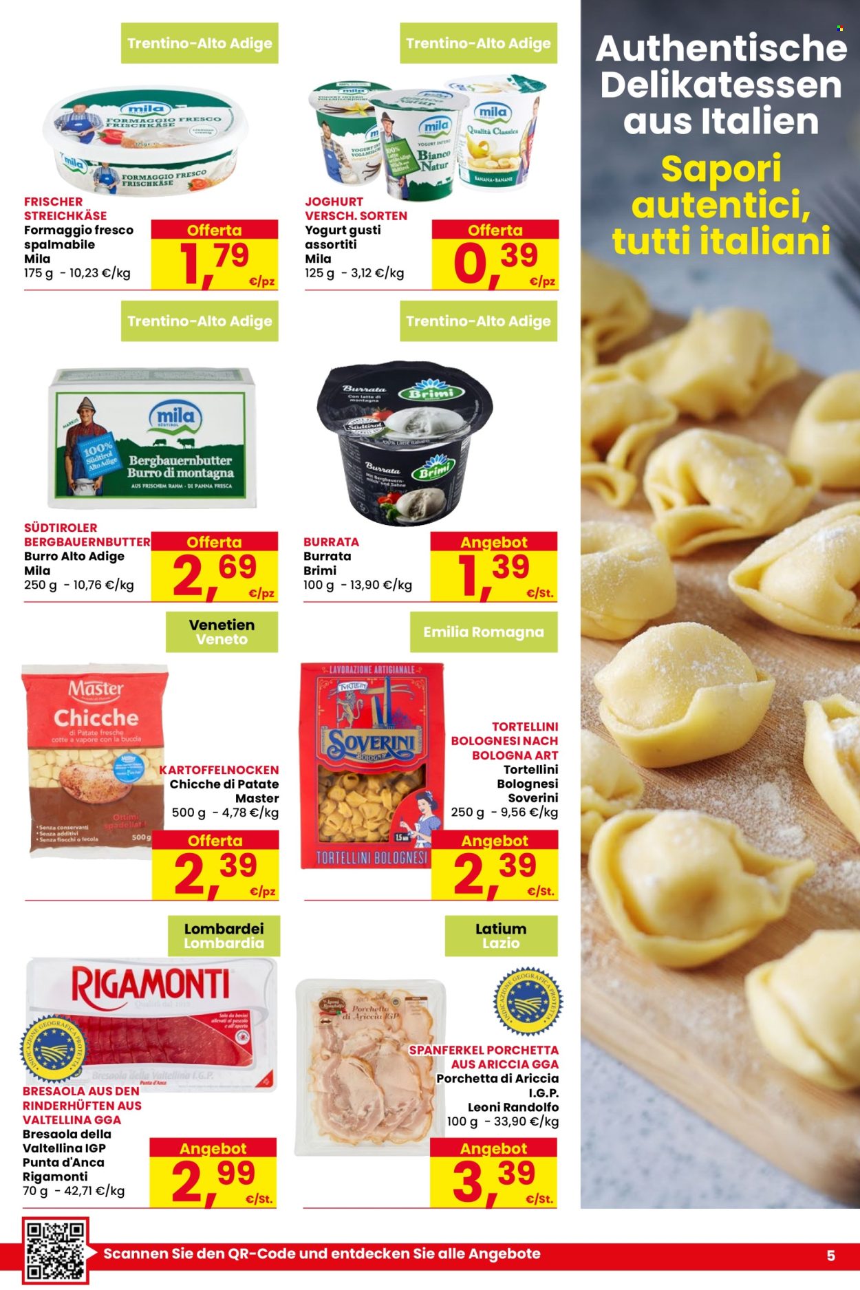 Volantino Despar - 3/9/2026 - 6/9/2026. Pagina 5