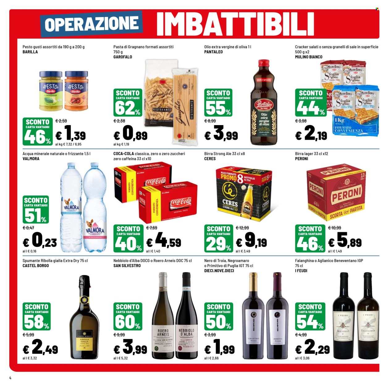 Volantino Iper, La grande i - 31/8/2026 - 13/9/2026. Pagina 4