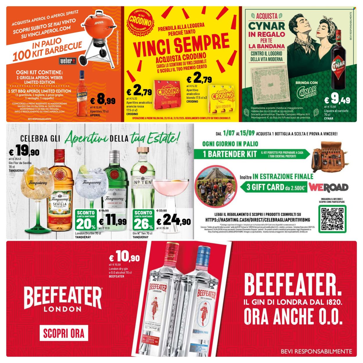 Volantino Iper, La grande i - 31/8/2026 - 13/9/2026. Pagina 50