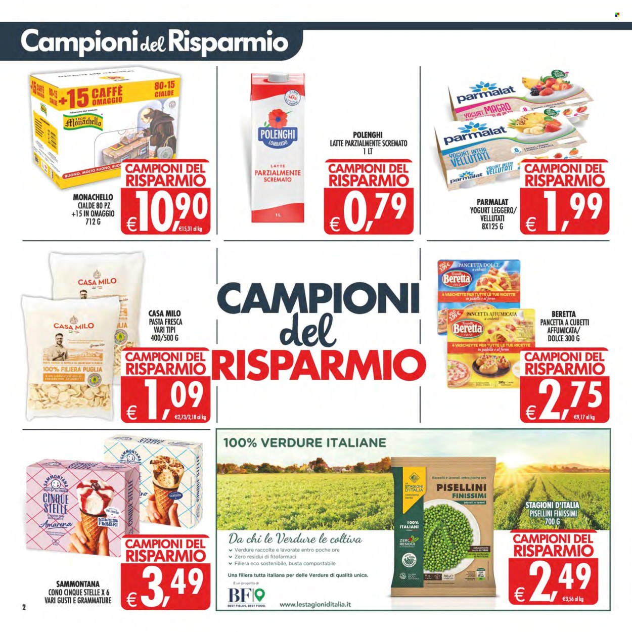 Volantino Deco - 1/9/2026 - 10/9/2026. Pagina 2
