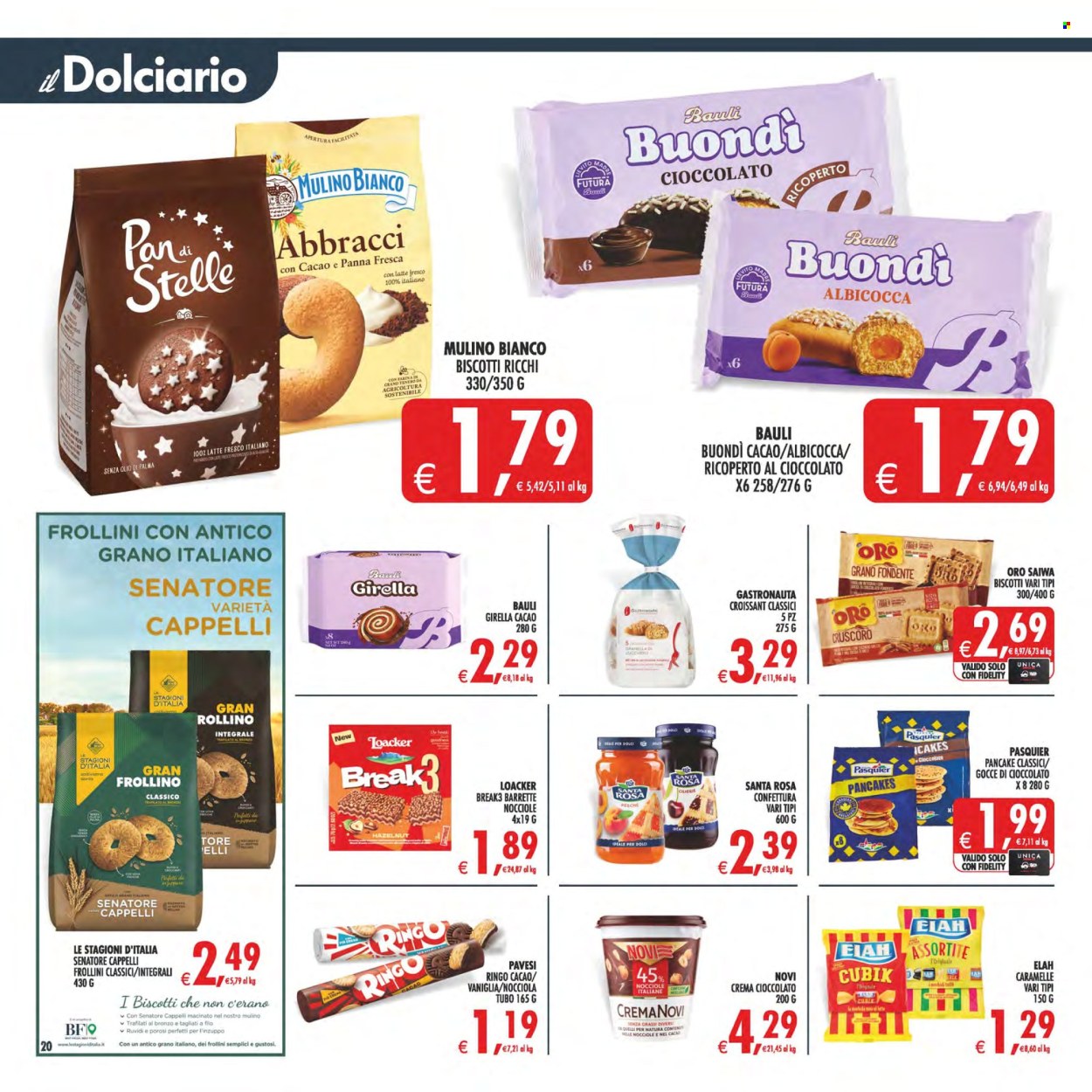 Volantino Deco - 1/9/2026 - 10/9/2026. Pagina 25