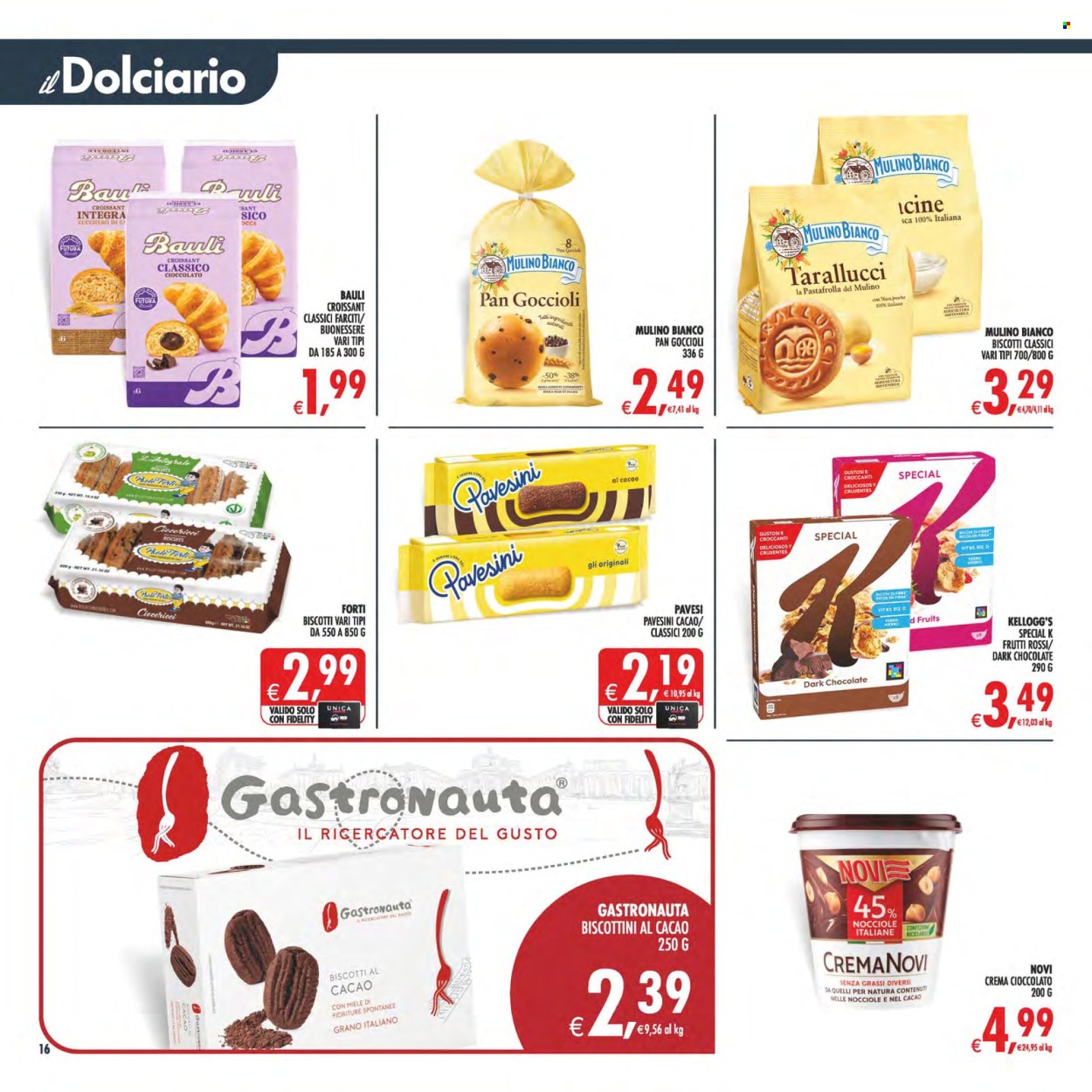 Volantino Deco - 1/9/2026 - 10/9/2026. Pagina 16