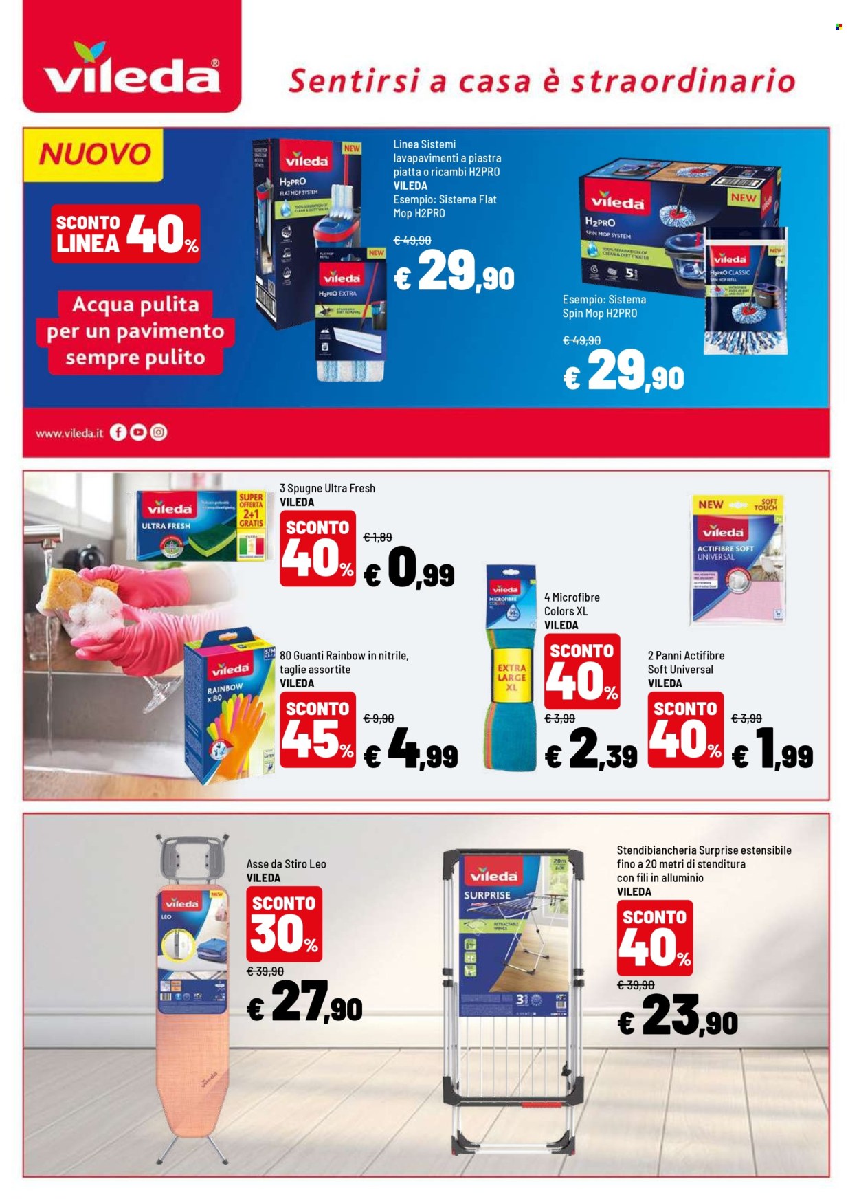 Volantino Iper, La grande i - 3/9/2026 - 20/9/2026. Pagina 12