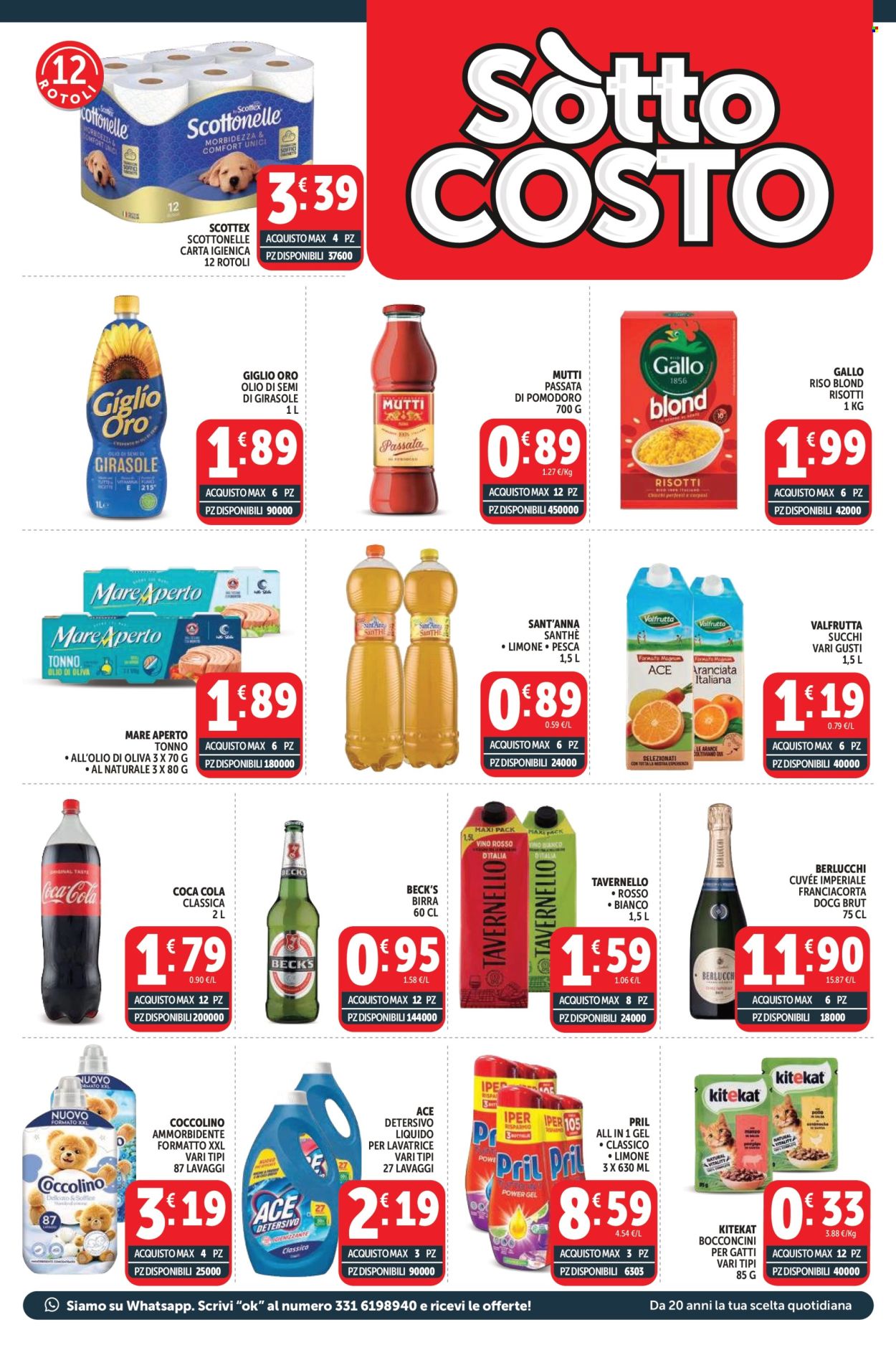 Volantino Deco - 1/9/2026 - 10/9/2026. Pagina 3