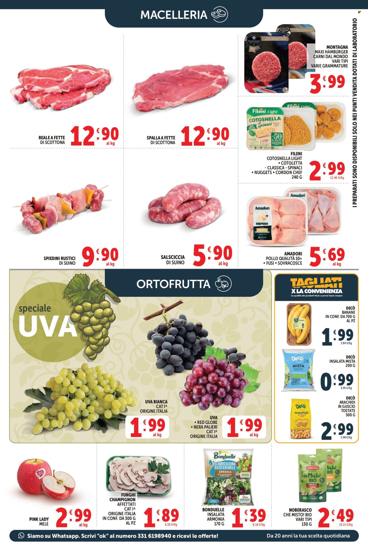 Volantino Deco - 1/9/2026 - 10/9/2026. Pagina 5