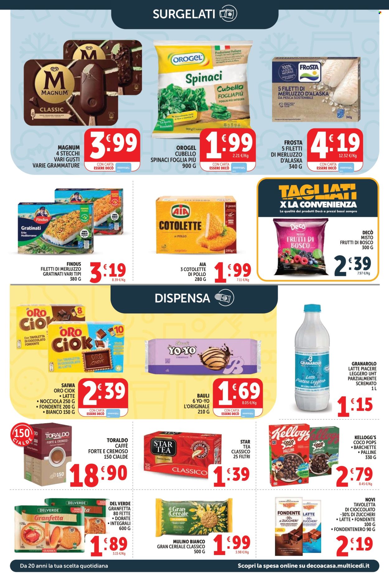 Volantino Deco - 1/9/2026 - 10/9/2026. Pagina 8