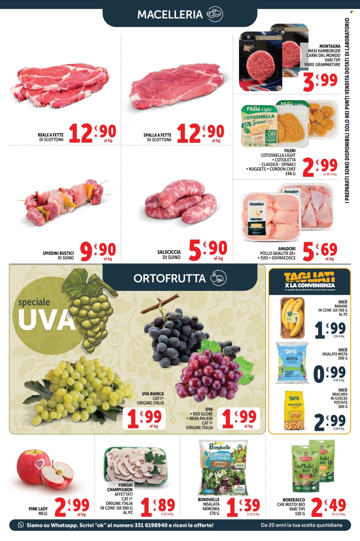 Volantino Deco - 1/9/2026 - 10/9/2026. Pagina 5