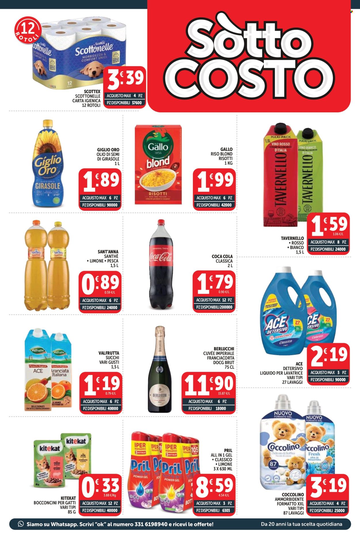 Volantino Deco - 1/9/2026 - 10/9/2026. Pagina 3