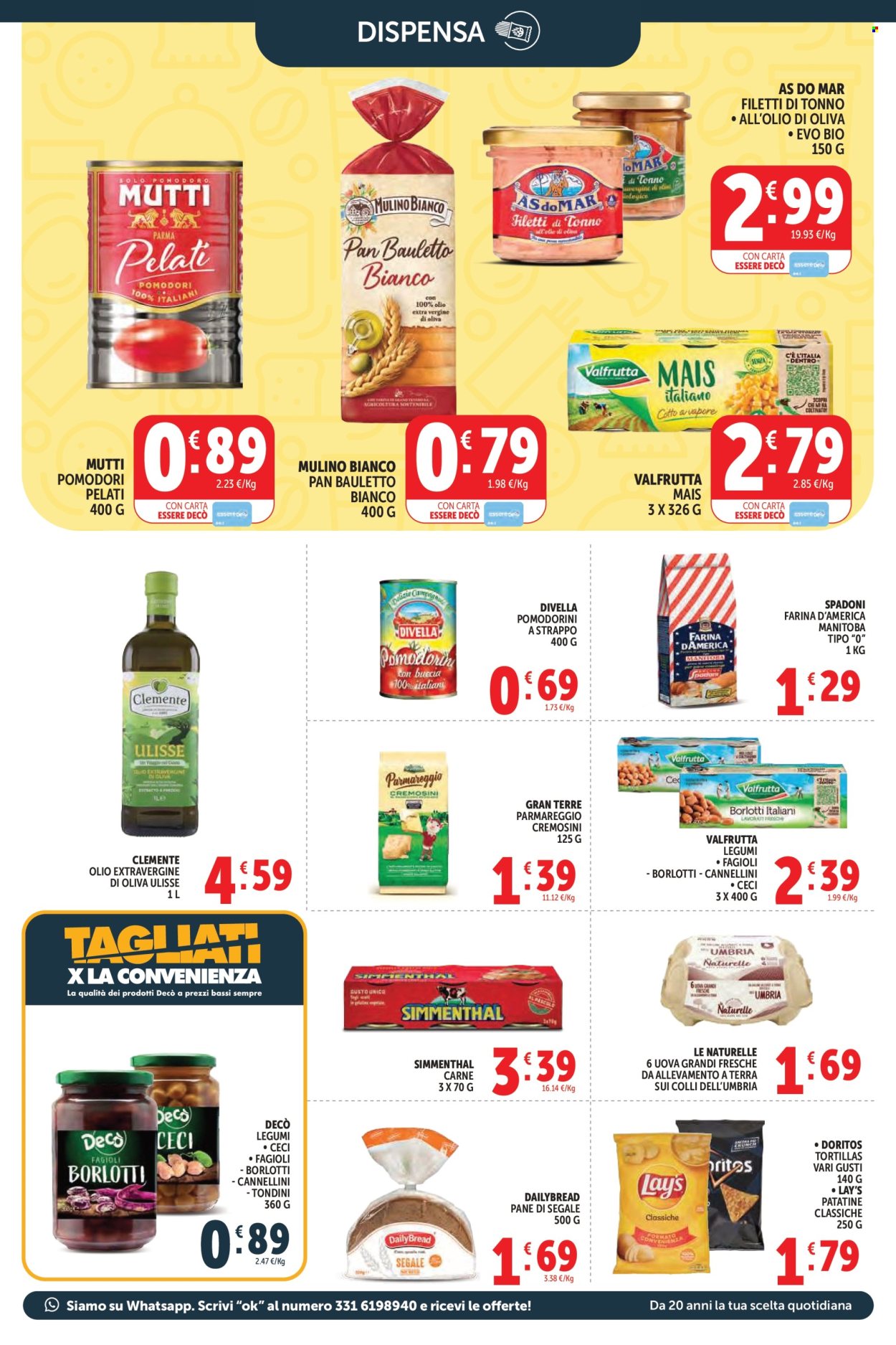 Volantino Deco - 1/9/2026 - 10/9/2026. Pagina 9