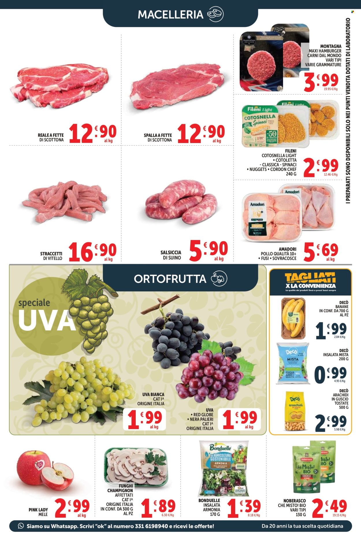Volantino Deco - 1/9/2026 - 10/9/2026. Pagina 5