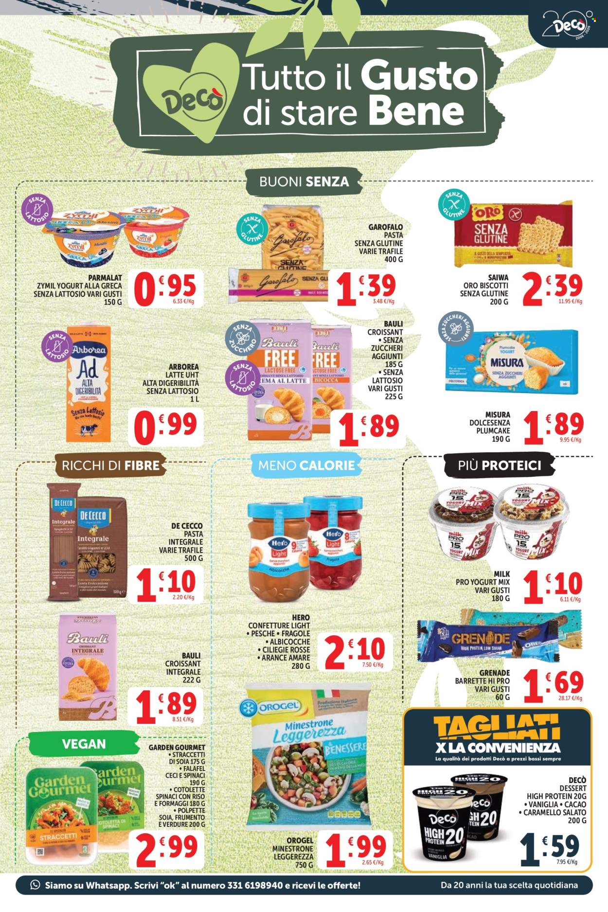 Volantino Deco - 1/9/2026 - 10/9/2026. Pagina 7
