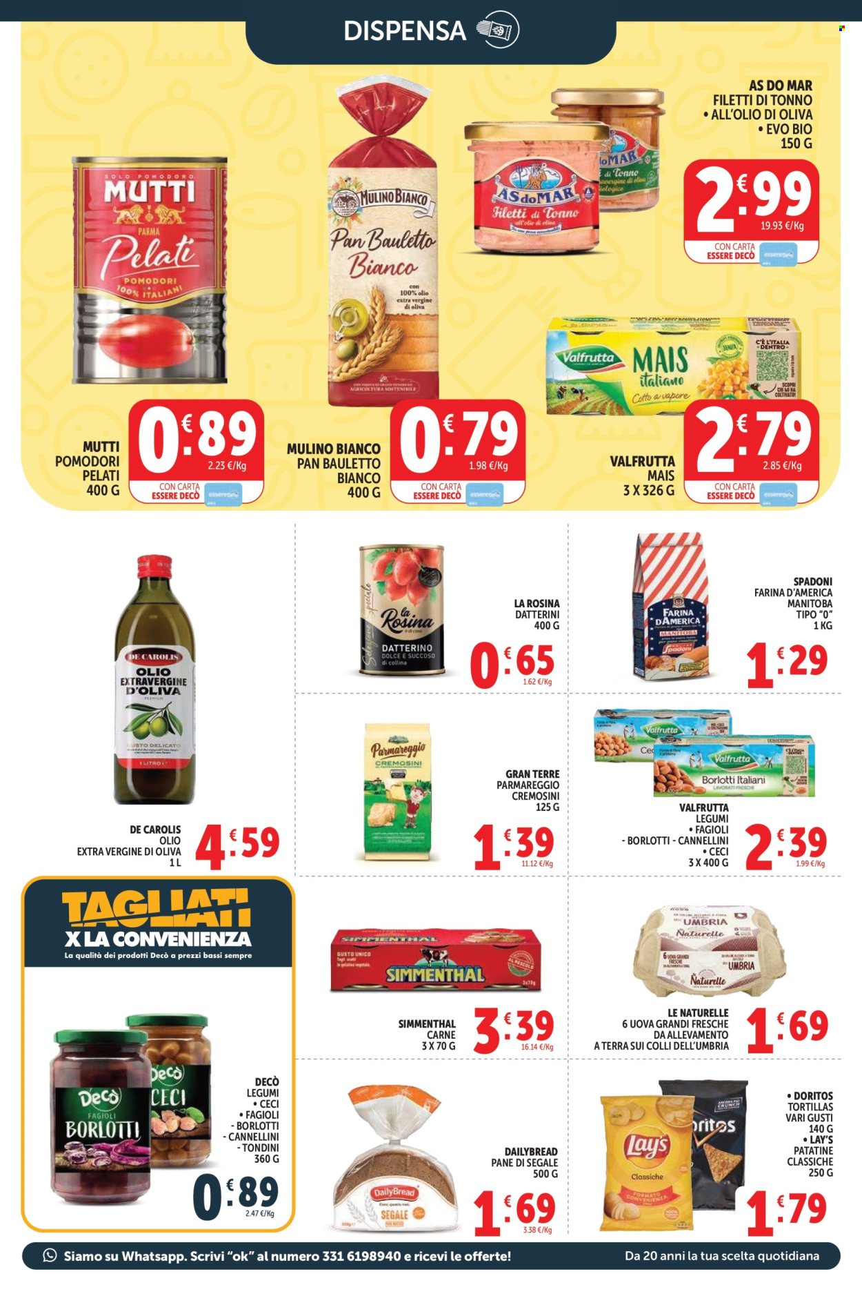 Volantino Deco - 1/9/2026 - 10/9/2026. Pagina 9