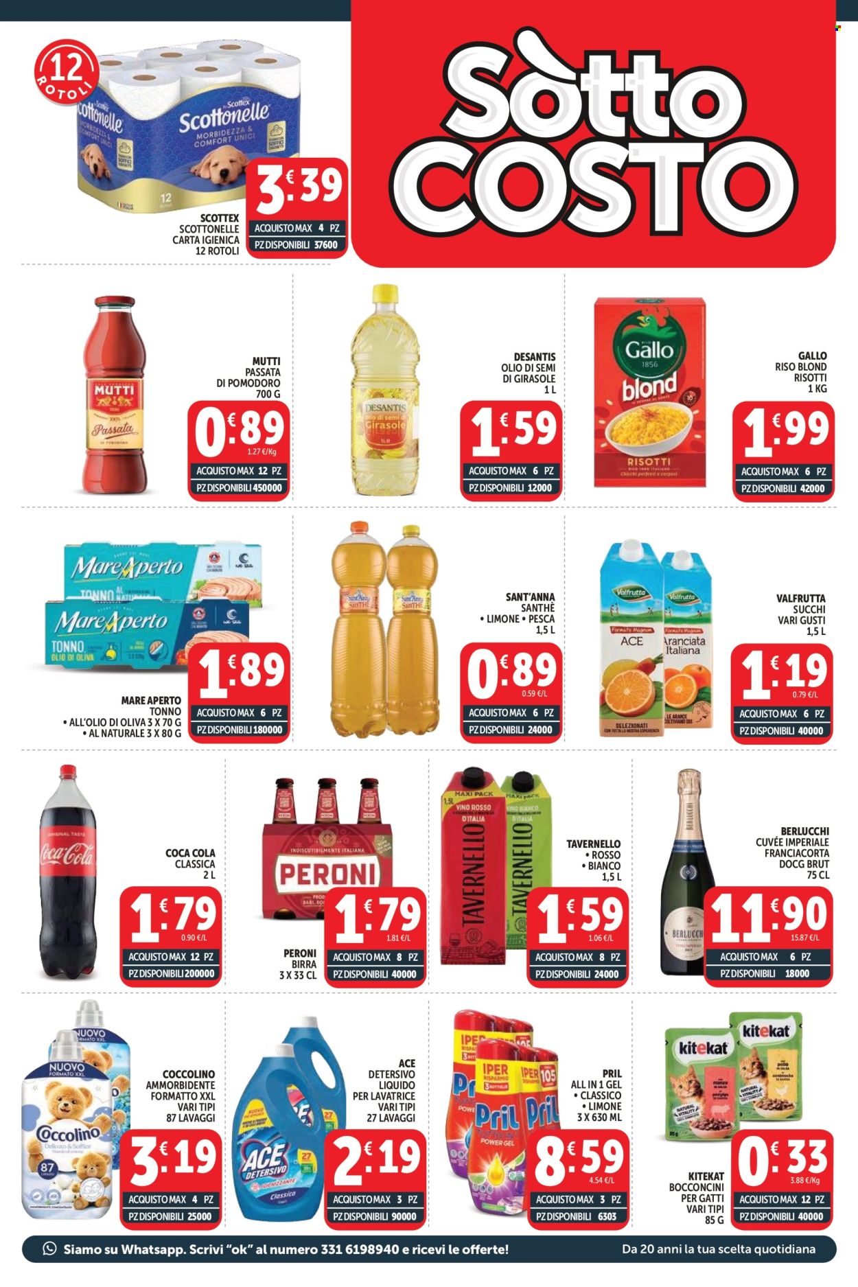 Volantino Deco - 1/9/2026 - 10/9/2026. Pagina 3