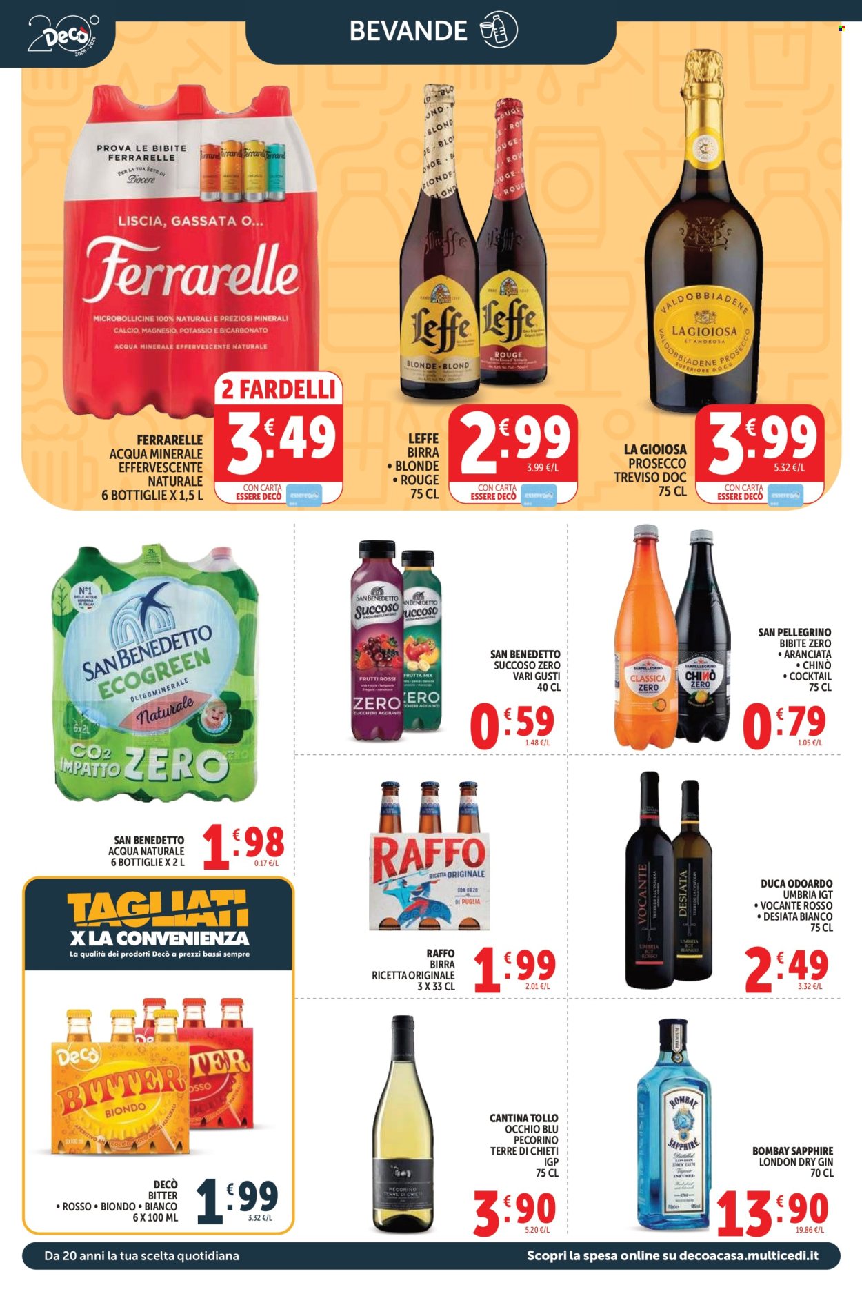 Volantino Deco - 1/9/2026 - 10/9/2026. Pagina 10