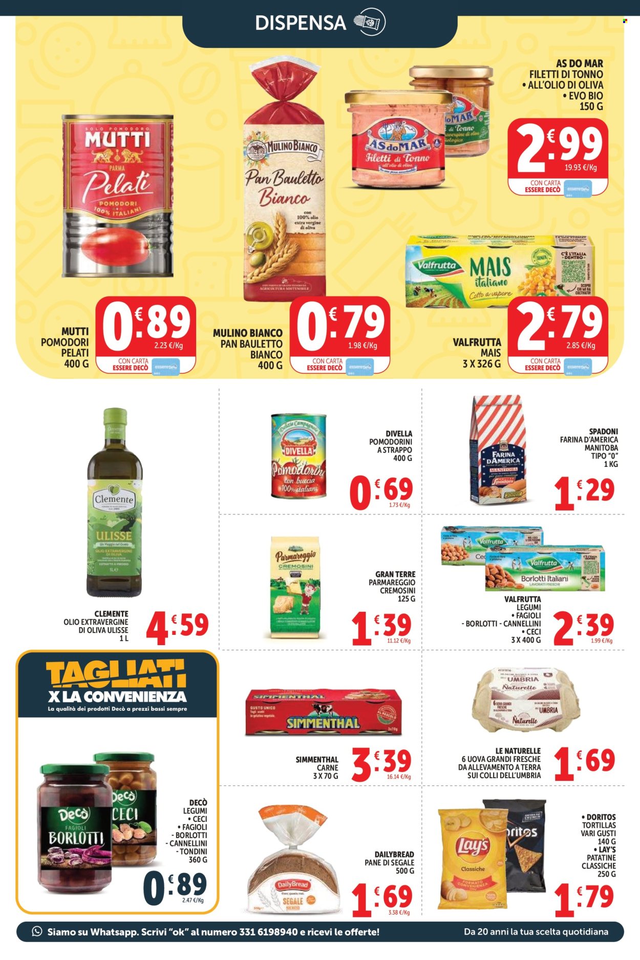 Volantino Deco - 1/9/2026 - 10/9/2026. Pagina 9