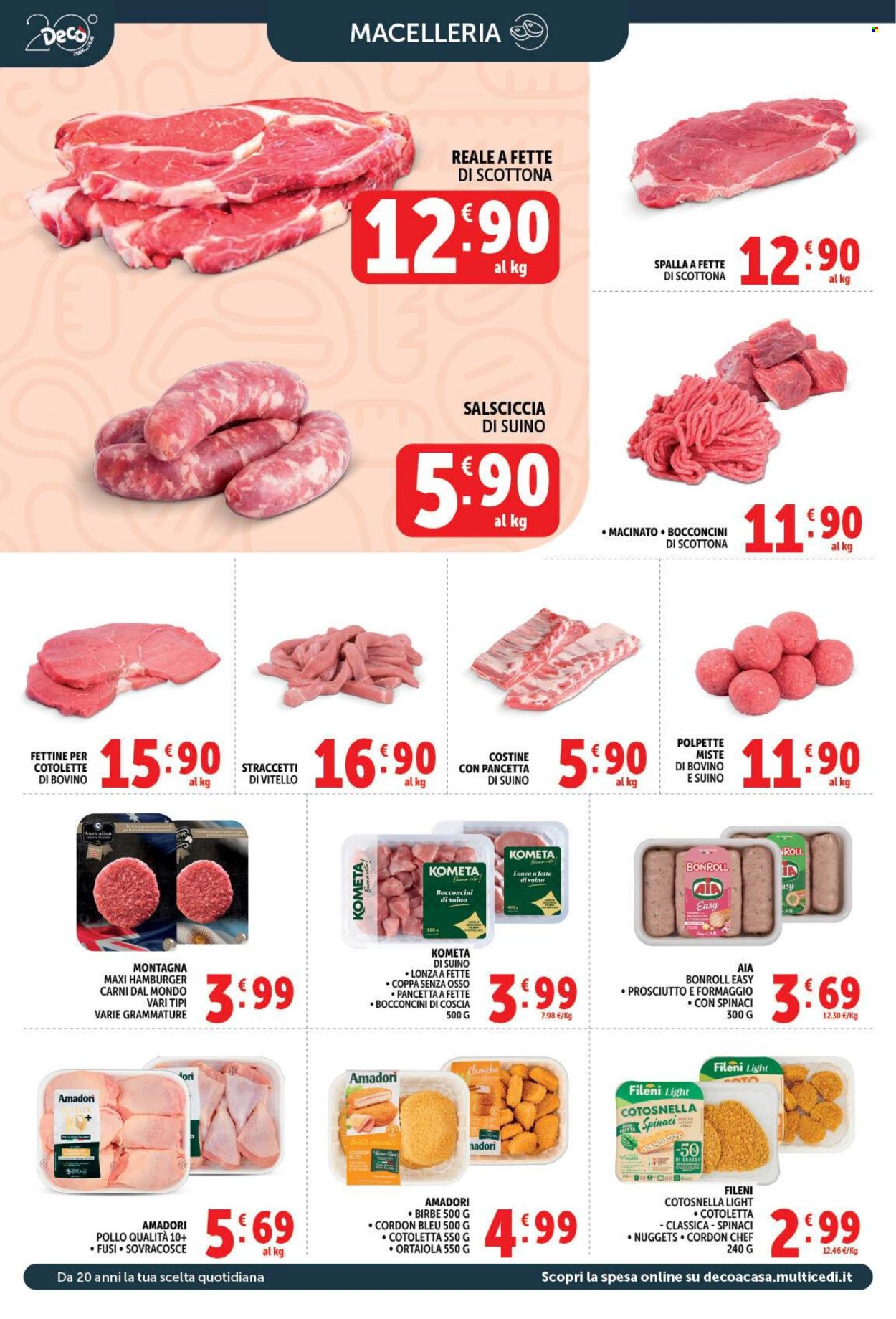 Volantino Deco - 1/9/2026 - 10/9/2026. Pagina 6