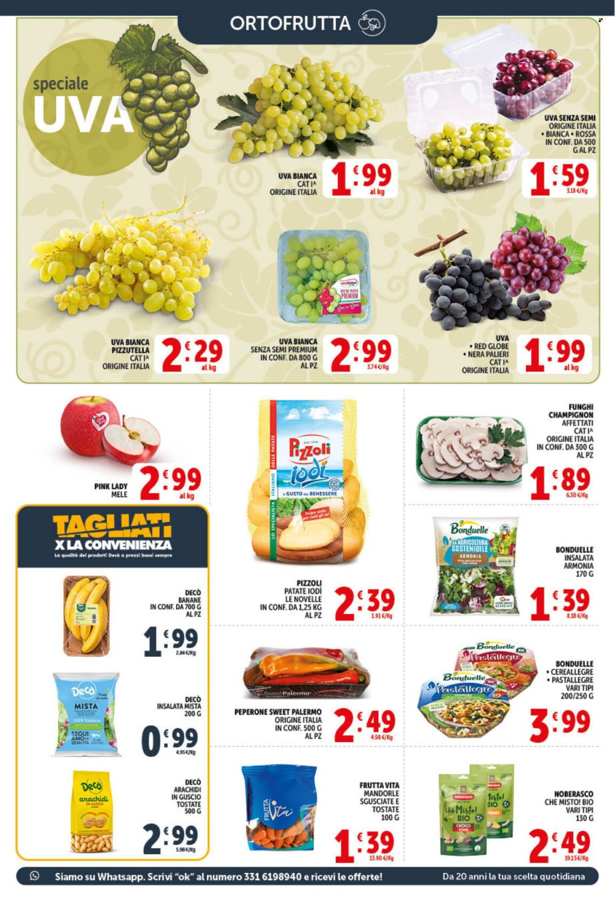 Volantino Deco - 1/9/2026 - 10/9/2026. Pagina 7