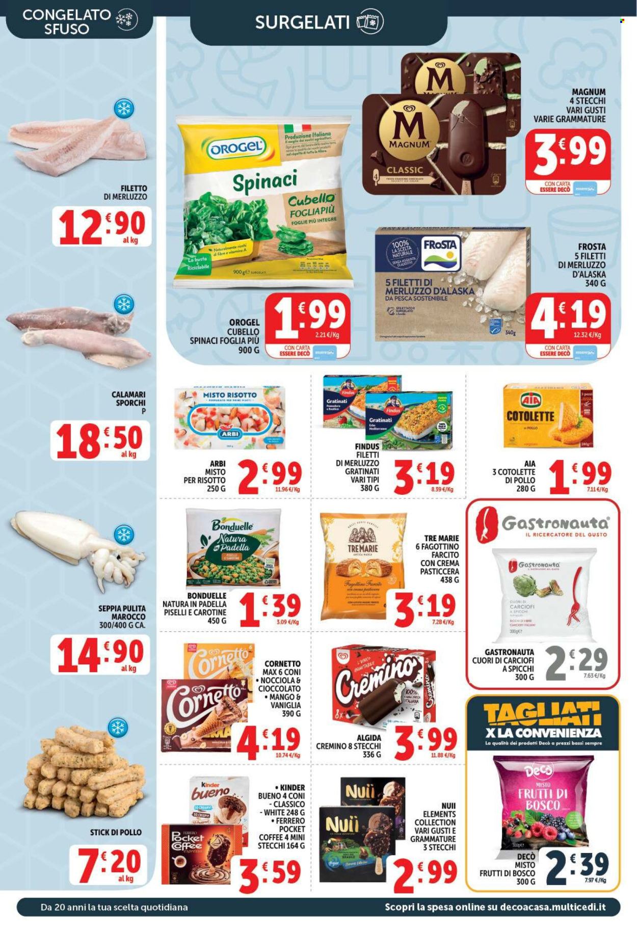 Volantino Deco - 1/9/2026 - 10/9/2026. Pagina 10