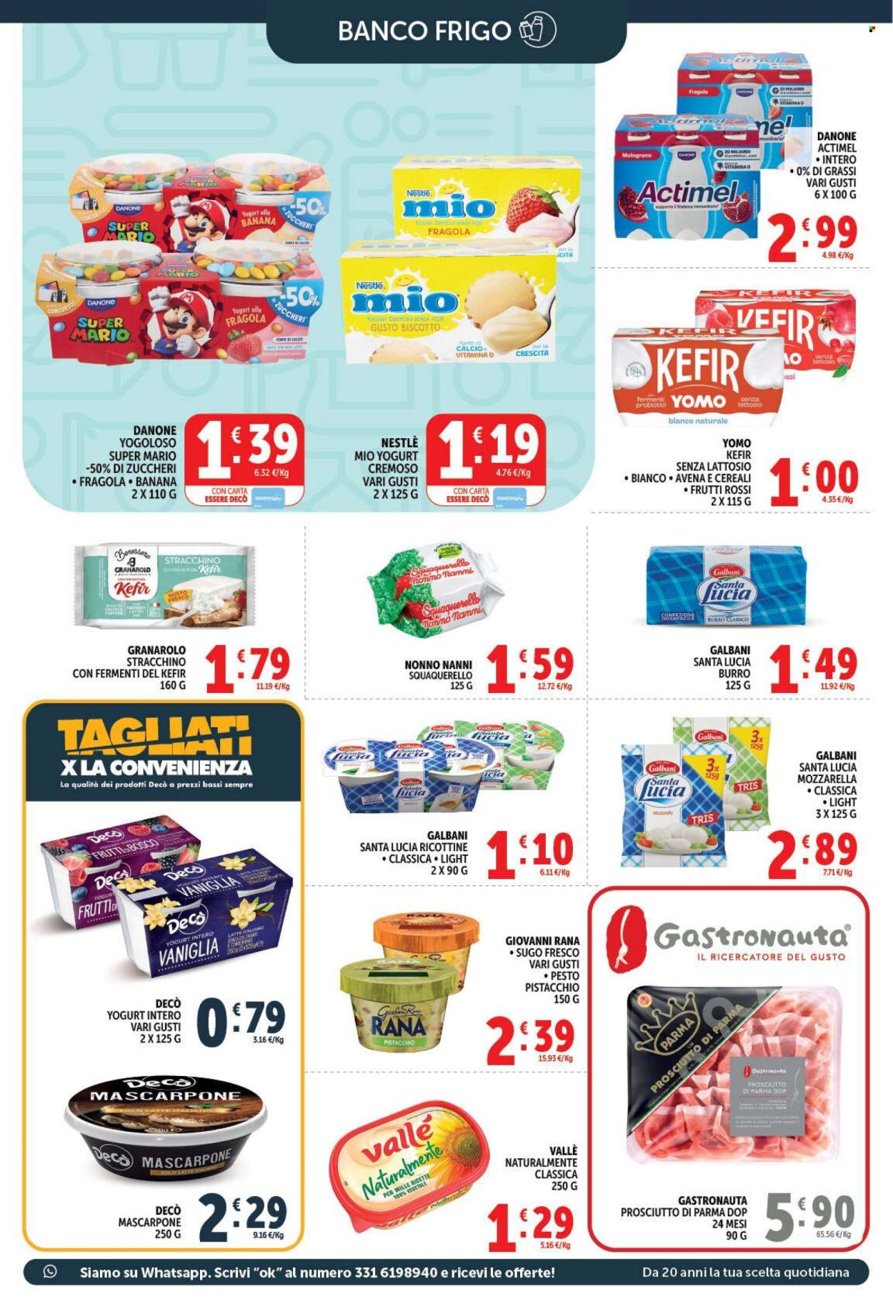 Volantino Deco - 1/9/2026 - 10/9/2026. Pagina 11