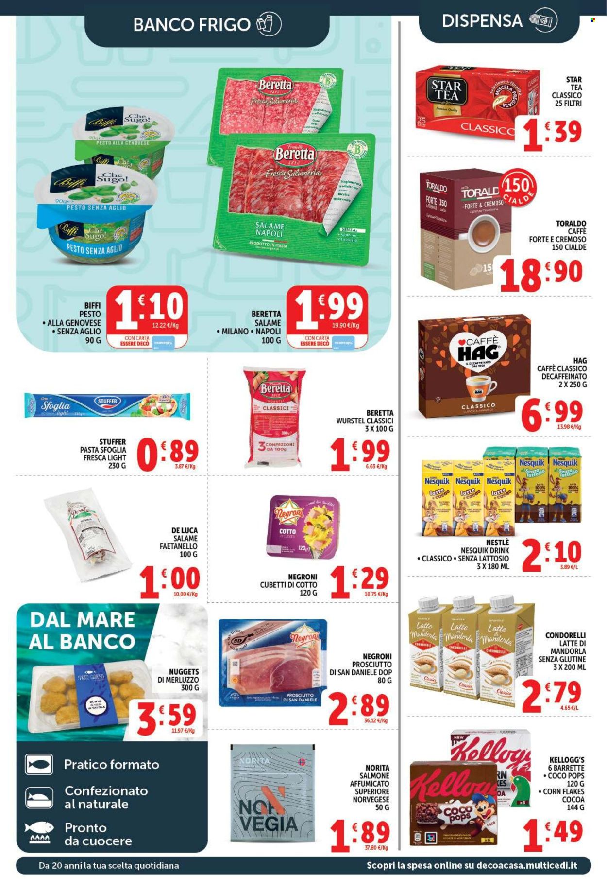 Volantino Deco - 1/9/2026 - 10/9/2026. Pagina 12
