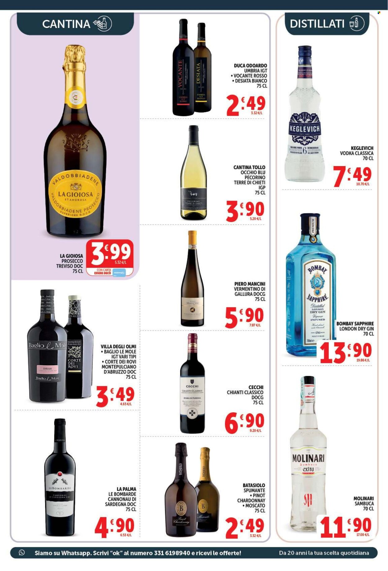 Volantino Deco - 1/9/2026 - 10/9/2026. Pagina 17