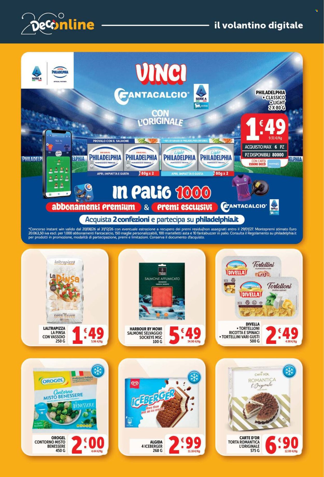 Volantino Deco - 1/9/2026 - 10/9/2026. Pagina 24