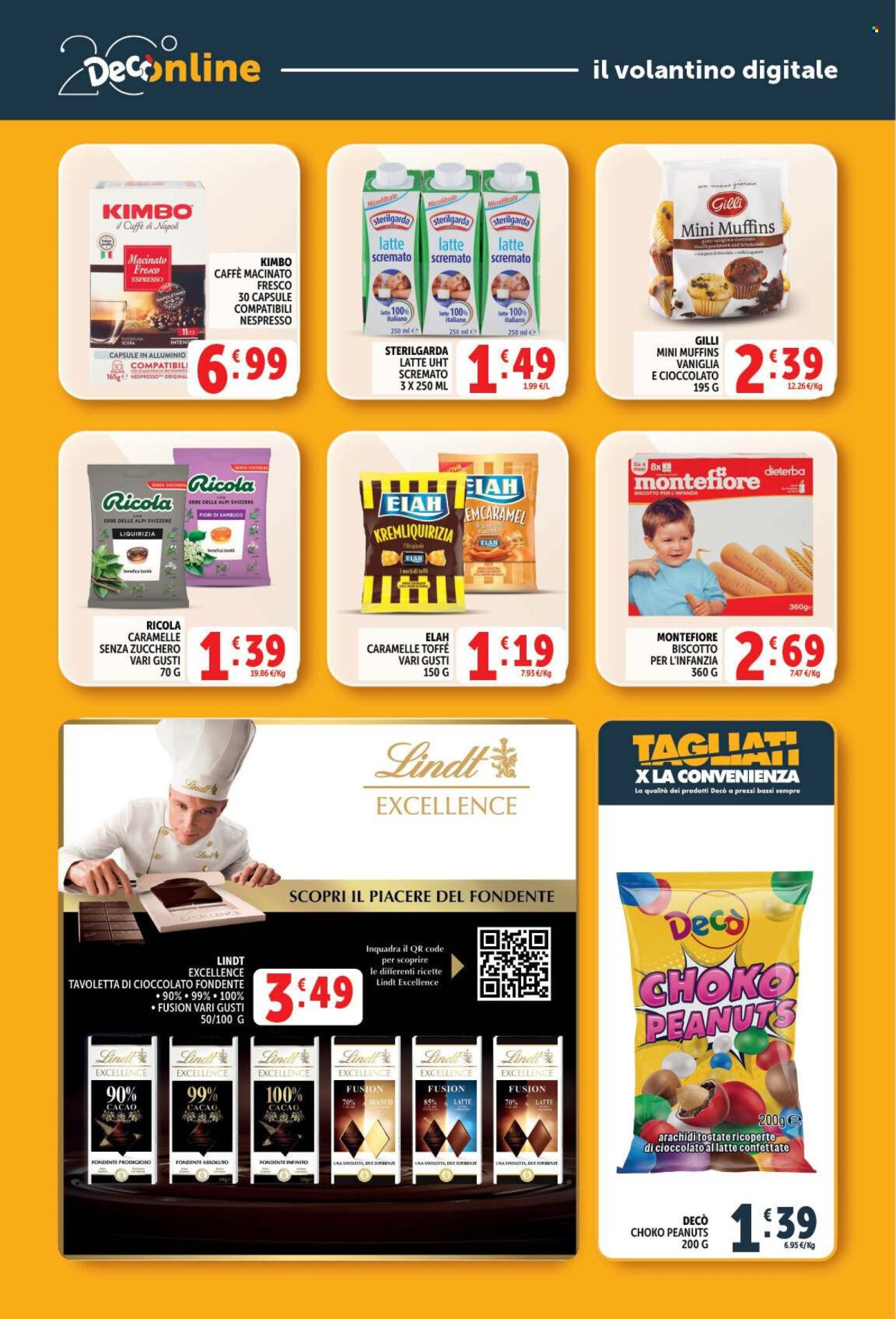 Volantino Deco - 1/9/2026 - 10/9/2026. Pagina 26