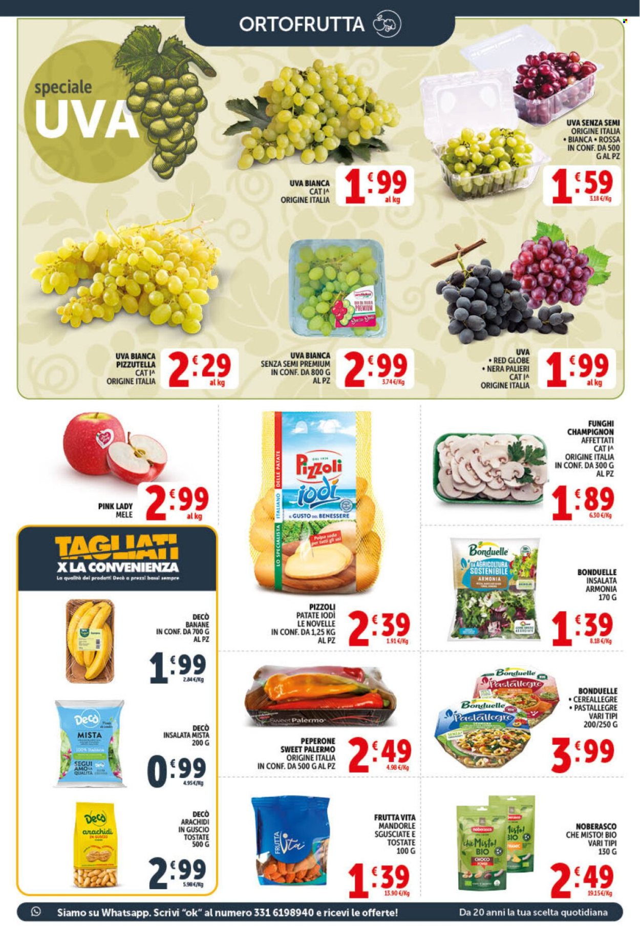 Volantino Deco - 1/9/2026 - 10/9/2026. Pagina 7