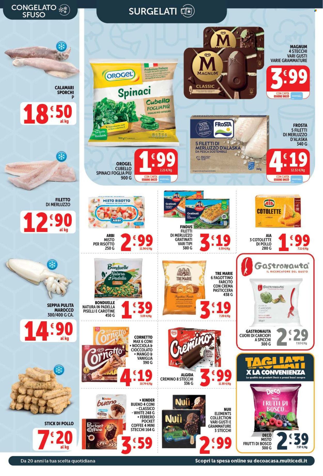 Volantino Deco - 1/9/2026 - 10/9/2026. Pagina 10