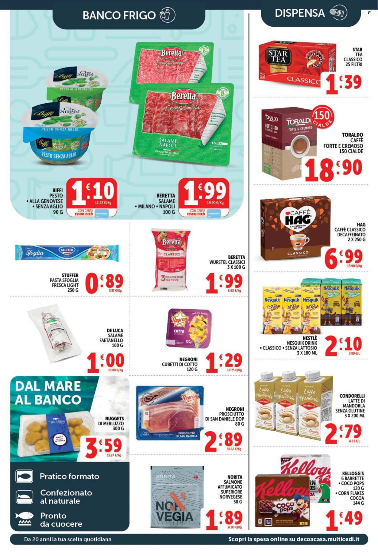 Volantino Deco - 1/9/2026 - 10/9/2026. Pagina 12