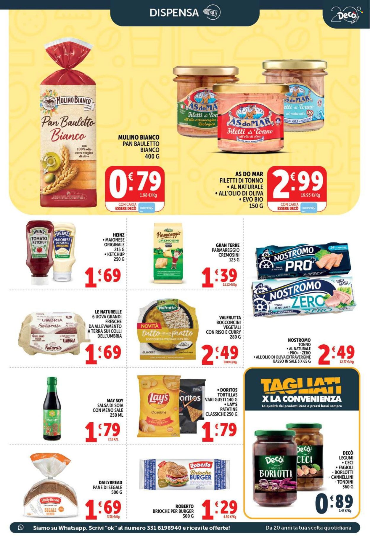 Volantino Deco - 1/9/2026 - 10/9/2026. Pagina 15