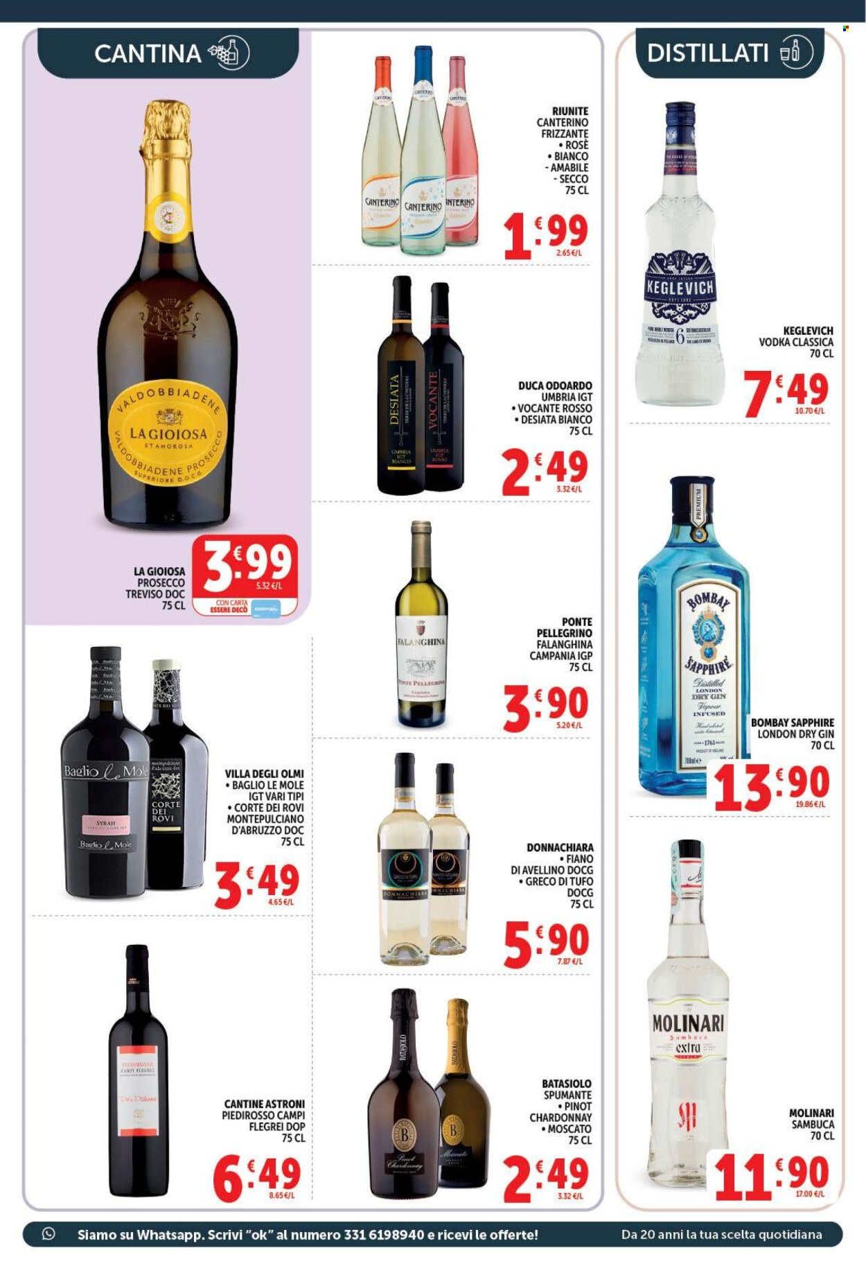 Volantino Deco - 1/9/2026 - 10/9/2026. Pagina 17