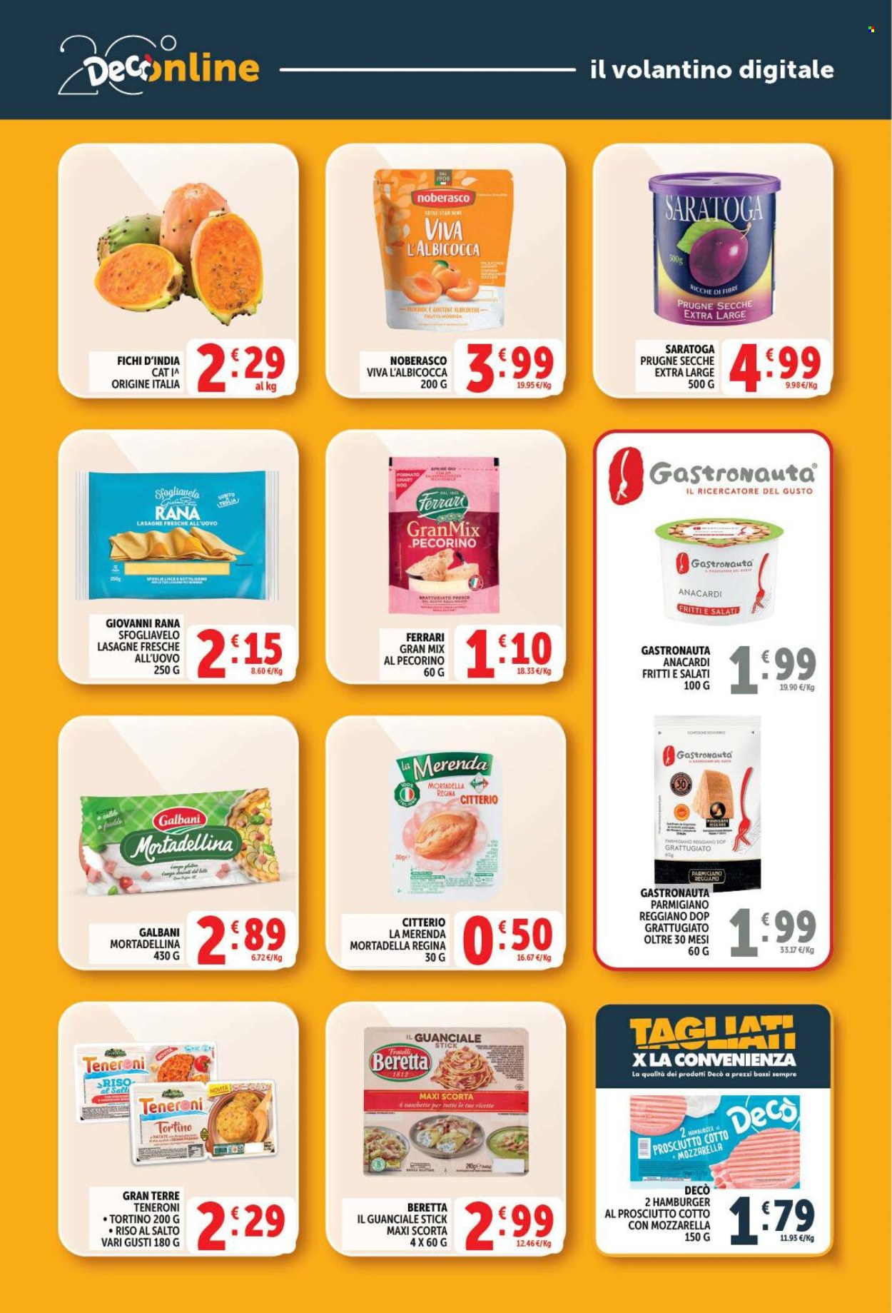 Volantino Deco - 1/9/2026 - 10/9/2026. Pagina 23