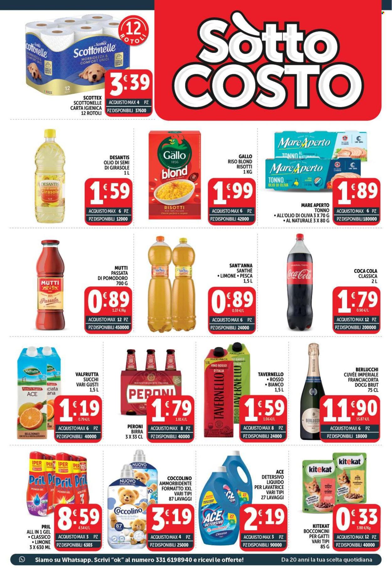 Volantino Deco - 1/9/2026 - 10/9/2026. Pagina 3