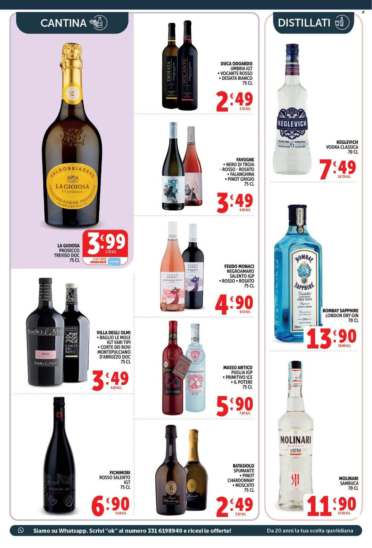 Volantino Deco - 1/9/2026 - 10/9/2026. Pagina 17