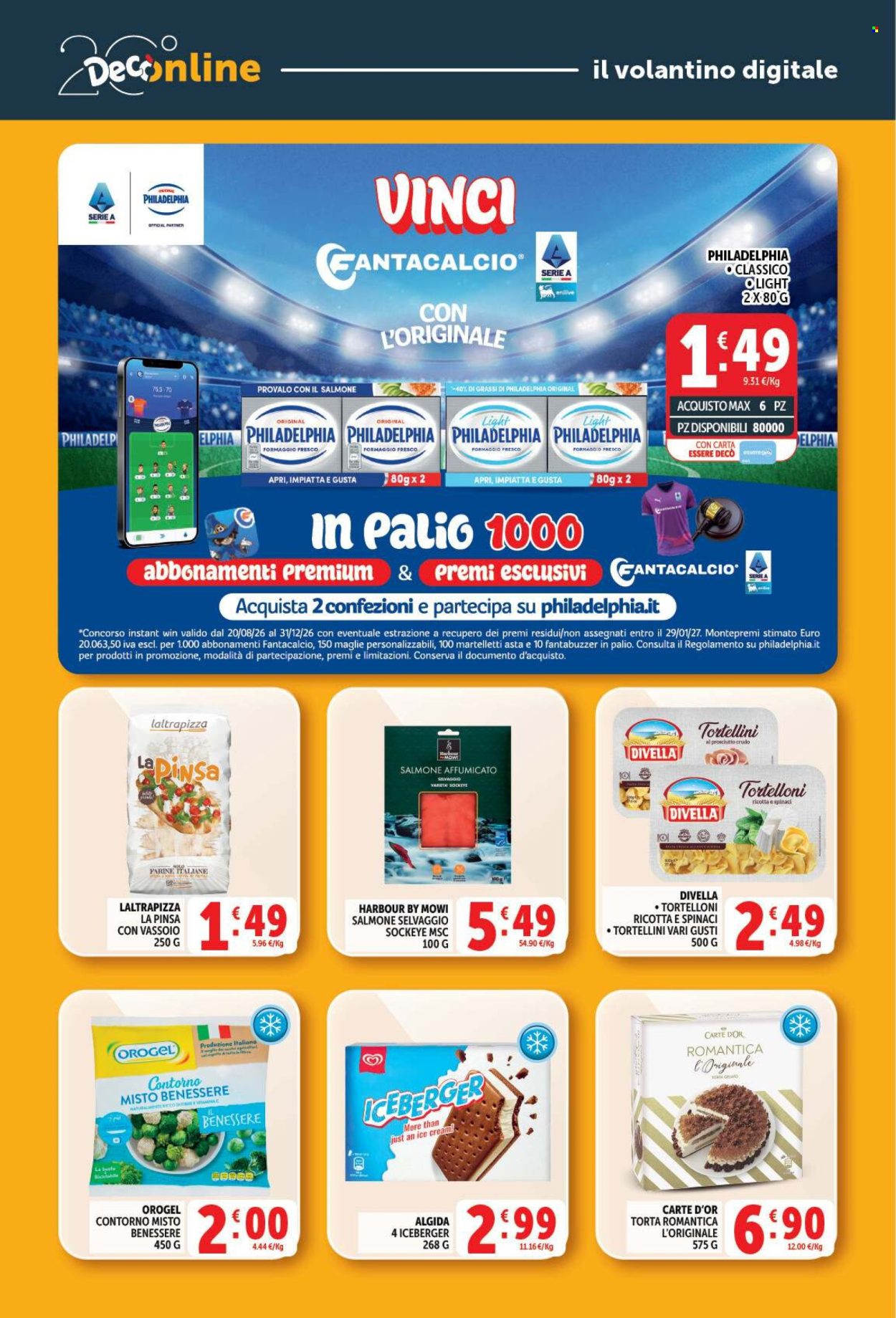 Volantino Deco - 1/9/2026 - 10/9/2026. Pagina 24